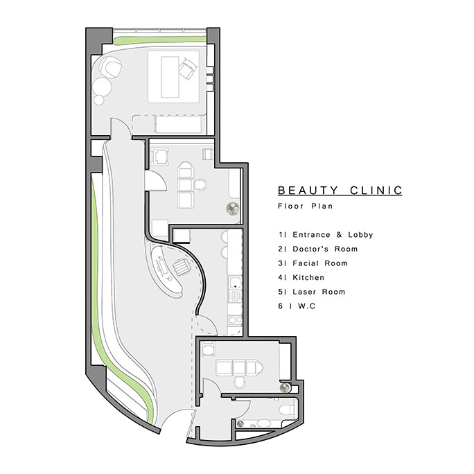Paniz Beauty Clinic Paniz Beauty Clinic